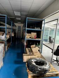 Tuas South Street 5 (D22), Factory #503599941